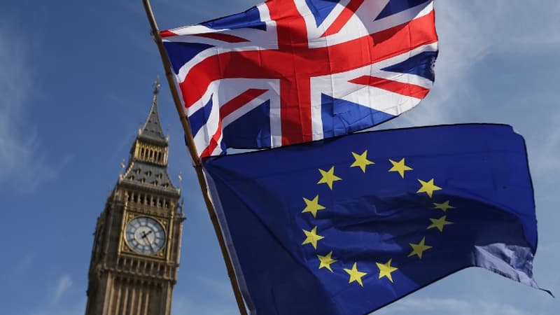Au Royaume-Uni, le bienfait des accords post-Brexit pas avéré