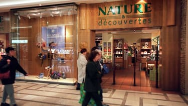 "Nature & Découvertes" pourrait aider une cinquantaine d'associations.