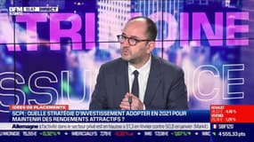 Idée de placements: SCPI, quelle stratégie d'investissement adopter en 2021 pour maintenir des rendements attractifs ? - 19/02