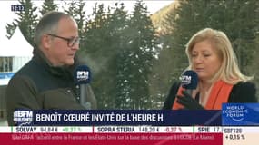 Pourquoi les banques centrales doivent-elles s'emparer des monnaies numériques?