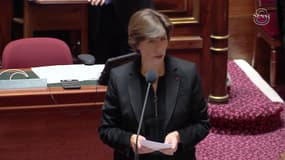 "La France n'abandonne jamais les siens": Catherine Colonna donne des nouvelles des trois otages franco-israéliens libérés par le Hamas