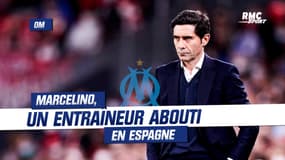 OM : Marcelino, un entraîneur abouti en Espagne