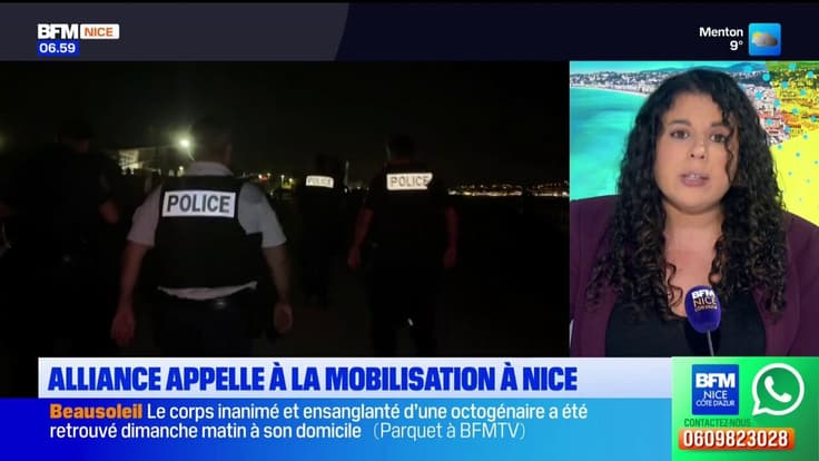 Locaux insalubres, manque de personnel... Des manifestations de policiers prévues ce samedi 