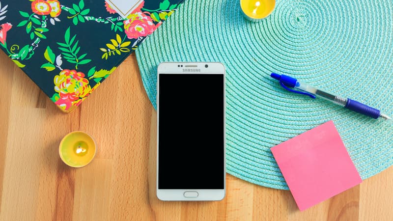 Samsung Shop : existe-t-il une application pour votre smartphone ?