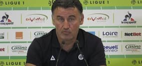 Galtier : "Blaise Matuidi vaut beaucoup plus chère que 30 millions"