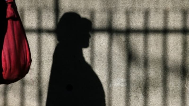 Une femme enceinte conduisait avec plus de 3 grammes d'alcool dans le sang.