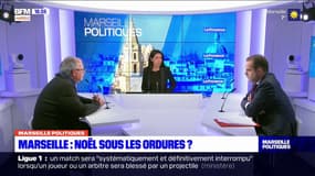 Grève des éboueurs à Marseille: les négociations avec les syndicats sont terminées, assure Yves Moraine, vice-président de la métropole