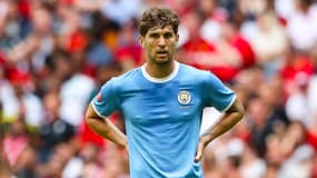 John Stones