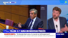 "Penelopegate": la Cour de cassation reconnaît la culpabilité de François Fillon mais ordonne un nouveau procès 