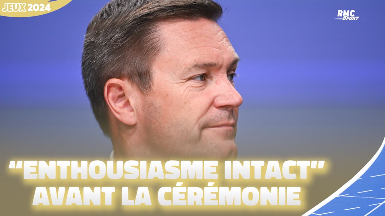 Spectacular Cnosf Vice-president Under Fire Over Paris 2024 Resales Photo for Mobile Spectacular Cnosf Vice-president Under Fire Over Paris 2024 Resales Photo for Mobile