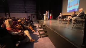 Colloque pour détecter la radicalisation à Digne-les-Bains