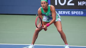 Caroline Garcia