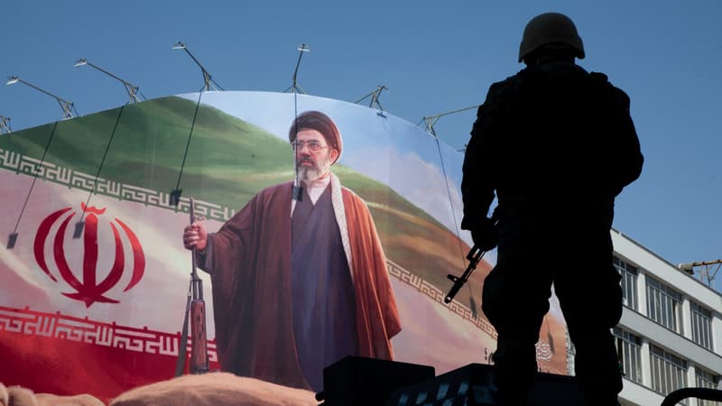 Guerre en Iran: le guide suprême iranien, Mojtaba Khamenei, assure que Téhéran "n'a pas cherché la guerre"