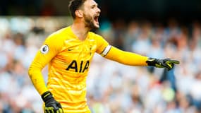 Hugo Lloris - Tottenham