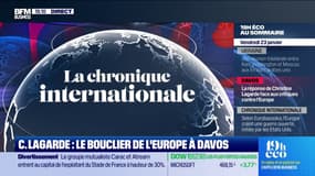 1 Européen sur 5 craint désormais une guerre ouverte initiée par les États-Unis. 