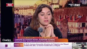 Paris 2024, des logements Crous réquisitionnés : "On nous fout dehors"