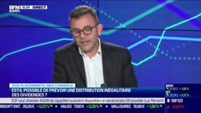 Olivier Rozenfeld (Harvest Fidroit Quantalys) : Est-il possible de prévoir une distribution inégalitaire des dividendes ? - 14/12