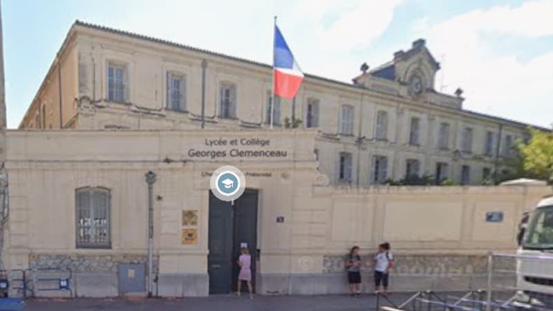 Des tags racistes et antisémites découverts dans des lycées de l'académie de Montpellier