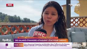 L'avocate Emma Léoty engage une action contre l’Etat pour carence administrative