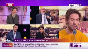 C'est tous les jours Arnaud Demanche - 17.12