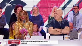 Reconnaissance faciale : nos libertés en danger ? - 27/12