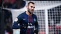 Jesé a résilié son contrat avec le PSG