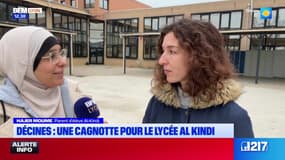 Décines: une cagnotte lancée par le lycée Al Kindi pour faire face à la perte de ses subventions