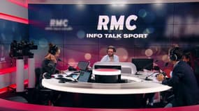 "RMC politique: le journal du off" : les déclarations d'Éric Zemmour surprennent même ses soutiens