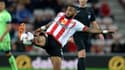 Yann M'Vila