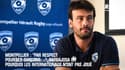 Montpellier : "Par respect pour les garçons…", Garbajosa dit pourquoi les internationaux n’ont pas joué