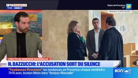 Nicolas Bazzucchi accusé de viols: l'avocat d'une des plaignantes sort du silence