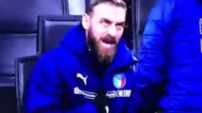 Daniele De Rossi