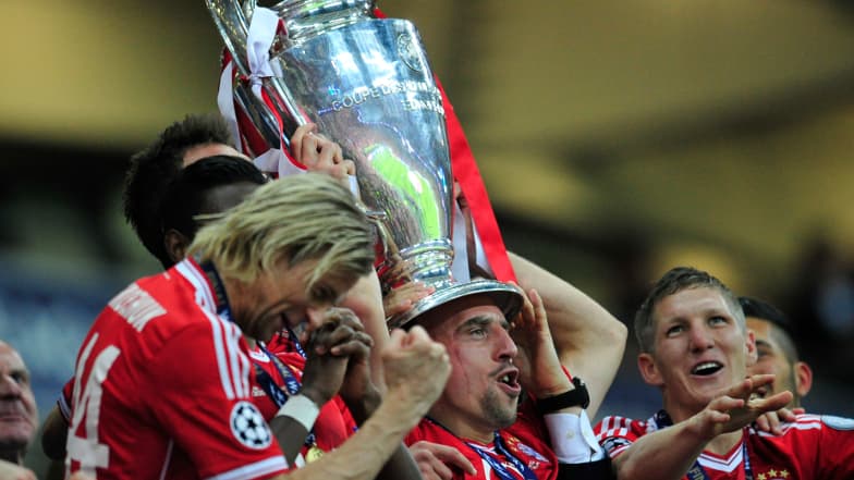 Franck Ribéry