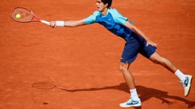 Roland-Garros (qualifs) : Herbert stoppé à 15-15 au 3e set ! 