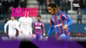 Caen : Brahim Traoré, adroit des pieds, moral en acier