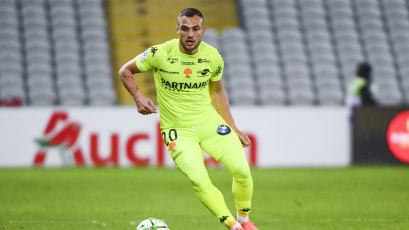 Yohan Mollo dénonce l'escroquerie dont il dit avoir été victime de la part de Patrick Blondeau et Franck Bichon