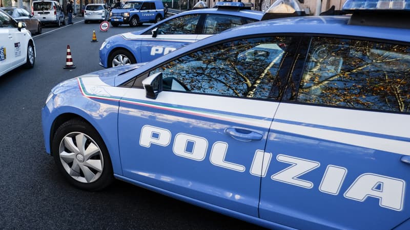 Un Italien soupçonné du meurtre de son ex-copine arrêté en Allemagne après une chasse à l'homme