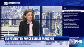 USA Today : Le come-back de l'IA, Broadcom sur des records avant sa publication, par Julie Jourdan - 04/06
