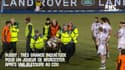 Rugby : Très grande inquiétude pour un joueur de Worcester après une blessure au cou