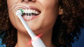 Cette brosse à dents électrique Oral B voit son prix chuter chez Lidl, profitez-en