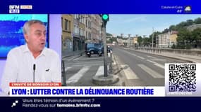 Accident mortel de trottinette à Lyon: comment améliorer la sécurité sur les routes?
