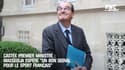 Castex Premier Ministre : Masseglia espère "un bon signal pour le sport français"