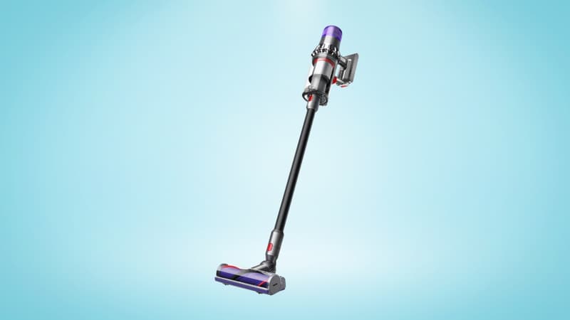 Remise folle sur cet aspirateur Dyson que tout le monde s’arrache (à saisir immédiatement)