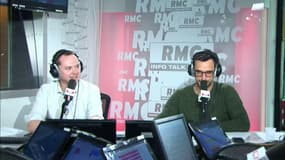 Le journal moyen du mardi 10 avril