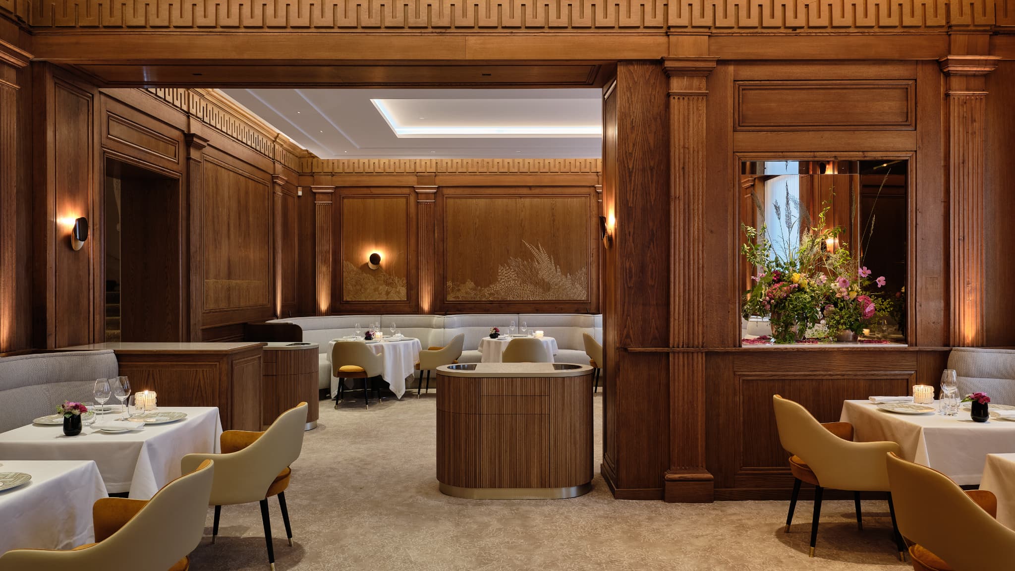 Le Taillevent 