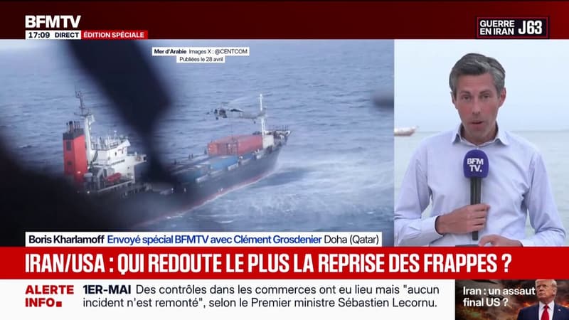 Riposte iranienne: entre le 28 février et le 14 avril, 2.819 missiles et drones ont ciblé les Émirats arabes unis