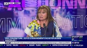 Les questions : Où en est-on sur le pouvoir d'achat immobilier des Français ? - 06/09