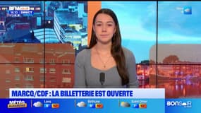 Le journal de 18h du jeudi 11 décembre 2025