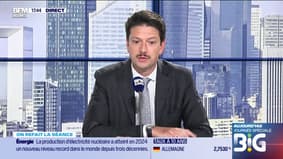Les actions d'Orsted rebondissent