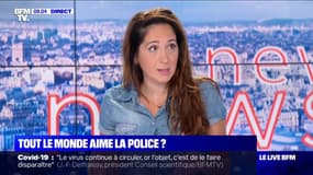 Tout le monde aime la police ? - 08/06